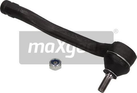 Maxgear 69-0881 - Raidetangon pää parts5.com