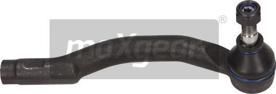 Maxgear 69-0835 - Cap de bara parts5.com