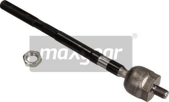 Maxgear 69-0828 - Аксиален шарнирен накрайник, напречна кормилна щанга parts5.com