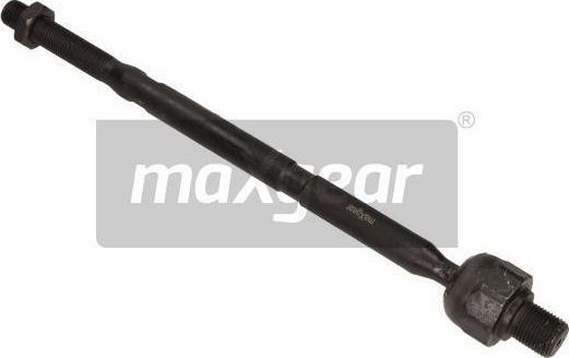 Maxgear 69-0827 - Articulación axial, barra de acoplamiento parts5.com