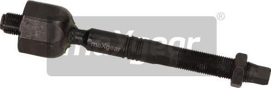 Maxgear 69-0876 - Połączenie osiowe, drążek kierowniczy poprzeczny parts5.com