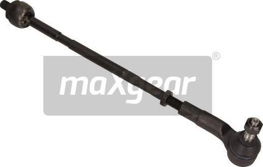 Maxgear 69-0871 - Tie Rod parts5.com