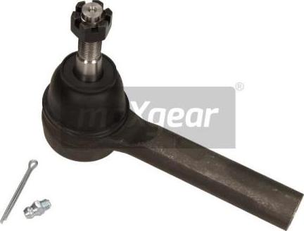 Maxgear 69-0878 - Spurstangenkopf parts5.com