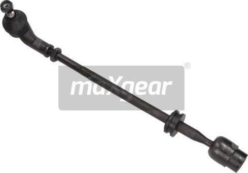 Maxgear 69-0390 - Set reparatie, bieleta directie parts5.com