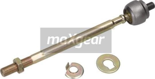 Maxgear 69-0364 - Aksiyel mafsal, tekerlek sevk çubuğu parts5.com