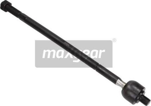 Maxgear 69-0368 - Axiální kloub, příčné táhlo řízení parts5.com