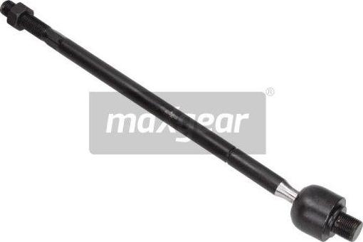 Maxgear 69-0367 - Axiální kloub, příčné táhlo řízení parts5.com