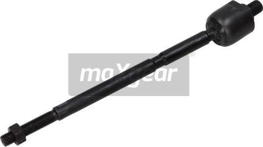 Maxgear 69-0302 - Połączenie osiowe, drążek kierowniczy poprzeczny parts5.com