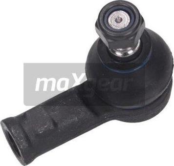 Maxgear 69-0314 - Tie Rod End parts5.com