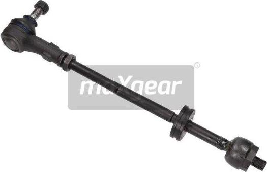 Maxgear 69-0389 - Tie Rod parts5.com