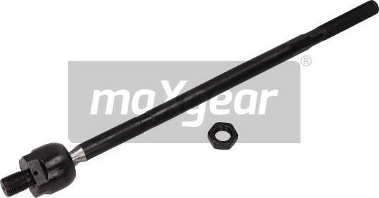 Maxgear 69-0385 - Articulación axial, barra de acoplamiento parts5.com