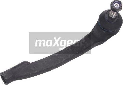 Maxgear 69-0381 - Końcówka drążka kierowniczego poprzecznego parts5.com