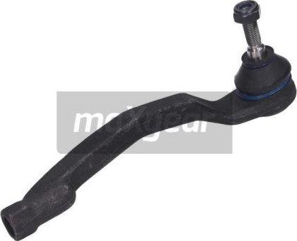 Maxgear 69-0382 - Наконечник рулевой тяги, шарнир parts5.com