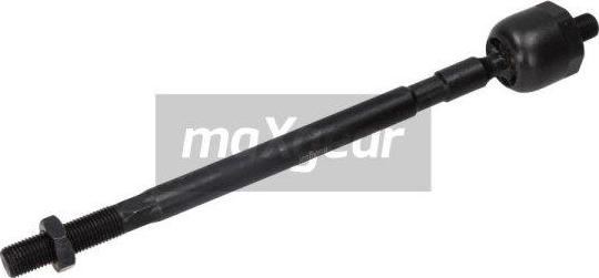 Maxgear 69-0335 - Аксиален шарнирен накрайник, напречна кормилна щанга parts5.com