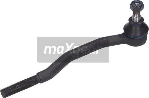 Maxgear 69-0324 - Raidetangon pää parts5.com