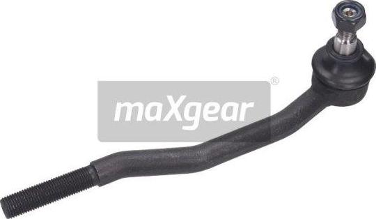 Maxgear 69-0325 - Ακρόμπαρο parts5.com