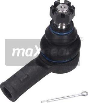 Maxgear 69-0326 - Rótula barra de acoplamiento parts5.com