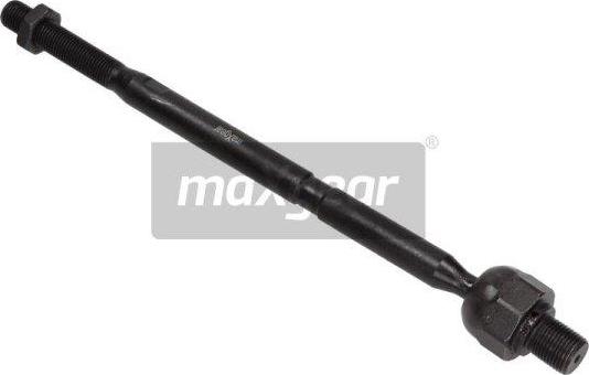 Maxgear 69-0321 - Aksiyel mafsal, tekerlek sevk çubuğu parts5.com