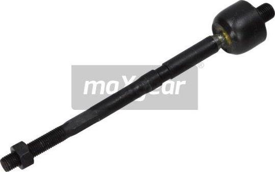 Maxgear 69-0374 - Aksiyel mafsal, tekerlek sevk çubuğu parts5.com