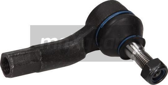 Maxgear 69-0371 - Tie Rod End parts5.com