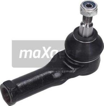 Maxgear 69-0291 - Tie Rod End parts5.com