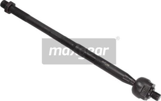 Maxgear 69-0292 - Аксиален шарнирен накрайник, напречна кормилна щанга parts5.com