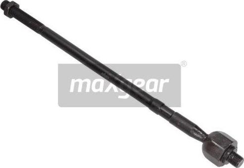 Maxgear 69-0297 - Aksiyel mafsal, tekerlek sevk çubuğu parts5.com