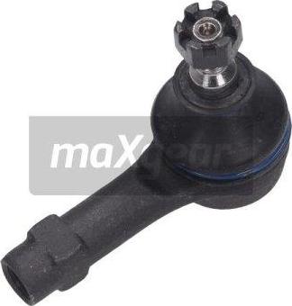 Maxgear 69-0248 - Rótula barra de acoplamiento parts5.com