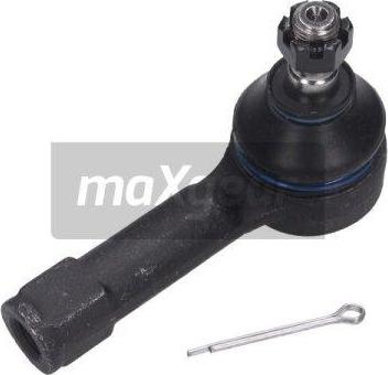 Maxgear 69-0243 - Tie Rod End parts5.com