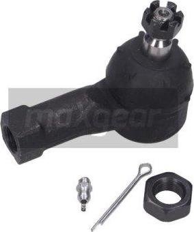 Maxgear 69-0247 - Cap de bara parts5.com