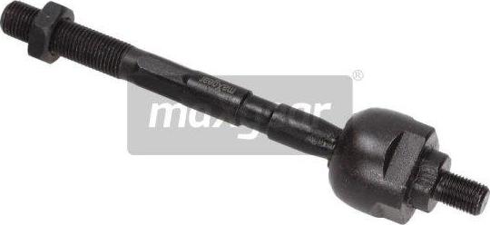 Maxgear 69-0255 - Аксиален шарнирен накрайник, напречна кормилна щанга parts5.com