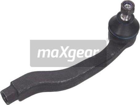 Maxgear 69-0253 - Uzun rot kafası parts5.com