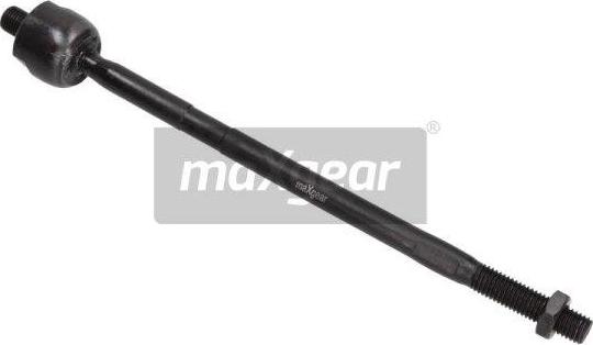 Maxgear 69-0200 - Articulación axial, barra de acoplamiento parts5.com