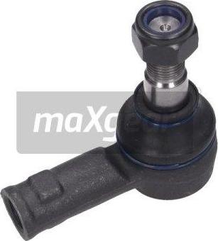 Maxgear 69-0201 - Rótula barra de acoplamiento parts5.com