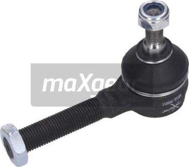 Maxgear 69-0208 - Tie Rod End parts5.com