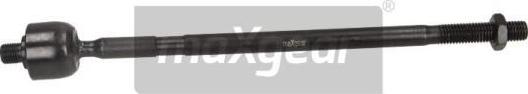 Maxgear 69-0283 - Inner Tie Rod, Axle Joint parts5.com