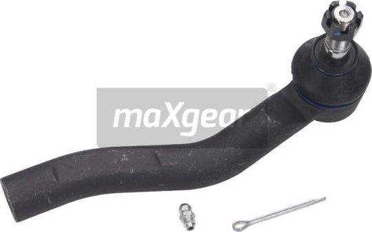 Maxgear 69-0232 - Ακρόμπαρο parts5.com