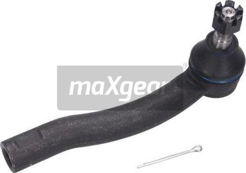 Maxgear 69-0229 - Rótula barra de acoplamiento parts5.com