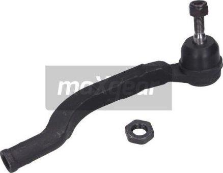 Maxgear 69-0224 - Końcówka drążka kierowniczego poprzecznego parts5.com