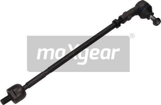 Maxgear 69-0225 - Barra de acoplamiento parts5.com