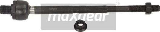 Maxgear 69-0220 - Articulatie axiala, cap de bara parts5.com