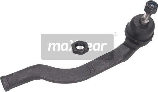 Maxgear 69-0223 - Uzun rot kafası parts5.com