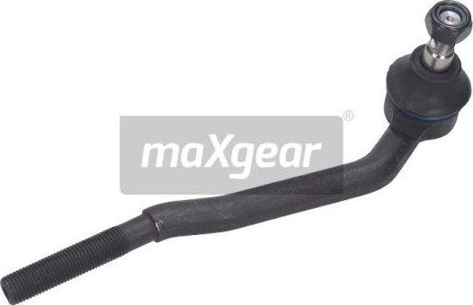 Maxgear 69-0222 - Glava spone upravljača parts5.com