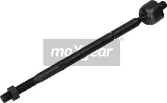 Maxgear 69-0274 - Осевой шарнир, рулевая тяга parts5.com