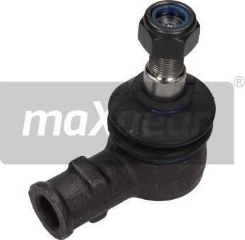 Maxgear 69-0276 - Glava jarmovega droga parts5.com