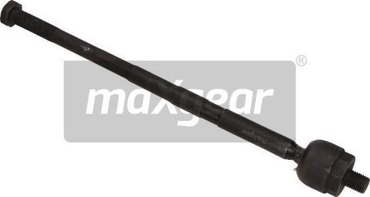 Maxgear 69-0790 - Articulatie axiala, cap de bara parts5.com