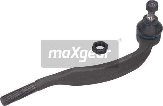 Maxgear 69-0793 - Tie Rod End parts5.com