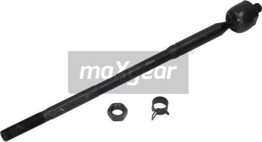 Maxgear 69-0792 - Aksiyel mafsal, tekerlek sevk çubuğu parts5.com