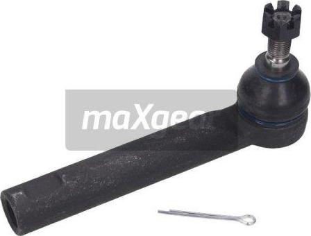 Maxgear 69-0749 - Uzun rot kafası parts5.com