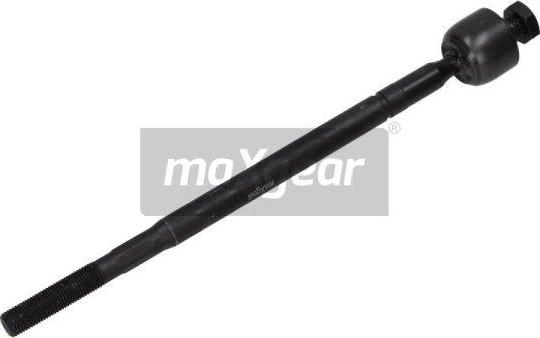 Maxgear 69-0744 - Aksijalni zglob, spona upravljača parts5.com